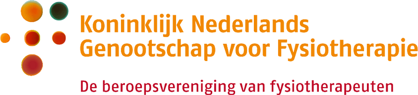 Koninklijk Nederlands Genootschap voor Fysiotherapie